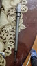 立昌墙壁开孔器开孔钻头穿墙电锤钻头冲击钻头打混凝土砖墙钻打孔神器 方柄35mm套装(一寸孔)【六分管】 实拍图