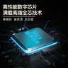 李宁（LI-NING）四轮计数健腹轮自动回弹智能肘撑腹肌轮平板支撑健身器材卷腹男女 实拍图