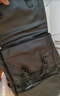 高尔夫（GOLF）双肩包男士旅行背包15.6/16英寸电脑学生书包翻盖防泼水出差背包 实拍图