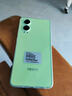OPPO K12x 新款5G手机 80W超级闪充 5500mAh超大电池 四年久用流畅 直屏智能手机 凝光绿 8+256GB 全网通 官方标配 实拍图