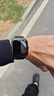 小米（MI）REDMI Watch 5 典雅黑 国家补贴 澎湃OS 2 心率血氧监测 蓝牙通话 红米手表5 智能手表 小米汽车 实拍图