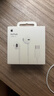 Apple/苹果 采用 (USB-C)的EarPods耳机 有线耳机 苹果耳机 适用iPhone/iPad//Mac 苹果手机 实拍图