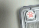 火矛 硅胶猫爪键帽客制化个性单个创意二次元可爱萌猫主题键帽OEM高度人体工学设计机械键盘键帽 【萌猫主题】猫爪键帽1颗【拍一发二】 实拍图