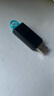 金士顿（Kingston） u盘 商务办公U盘 定制刻字 高速USB3.2 DTX 投标车载优盘 DTX 128G 实拍图