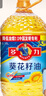 多力 【张若昀同款】葵花籽油6.18L食用油 物理压榨 热门商品 实拍图
