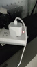 Apple/苹果 20W USB-C充电器  type-c充电器苹果手机充电器原装手机快充头 苹果17手机充电器 实拍图
