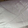 水星家纺被子大豆被60%大豆纤维被春秋被单人空调被芯150x210cm约3.5斤 实拍图