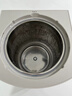 美的（Midea）小魔方pro电热水瓶电水瓶饮水机 烧水壶电热水壶316L 风冷保温恒温一体0塑料可拆国家补贴31FPro 实拍图