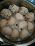 大希地【59元任选6件】烧麦手抓饼锅盔小笼包早餐半成品速冻食材 菌菇三鲜蒸饺200g 实拍图