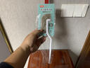 美丽雅浴室缝隙刷卫生间厨房细缝刷清洁刷多功能窗缝凹槽灰尘刷子硬毛刷 实拍图