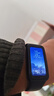 华为 手环 8华为手环智能手环快充长续航华为手环幻夜黑 男女 实拍图