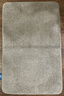 大江地垫卫生间脚垫浴室门口吸水垫厕所浴室防滑地垫50x80cm 实拍图
