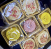 金炉子月饼高档礼盒1058g广式燕窝花胶茶叶中秋节日轻奢礼品伴手礼物 实拍图