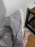 猫人【鹅绒天丝】2025新品保暖内衣女半高领德绒发热加厚秋衣秋裤套装 实拍图