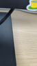 AOC【系列爆售100W+台】23.8英寸 100Hz超频120Hz HDMI低蓝光不闪 HDR 超薄节能办公电脑显示器24B35H 实拍图