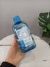韩方五谷漱口水减菌味清新口气深层清洁口臭持久痛消止牙龈便携男女500mL 实拍图