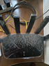 普联（TP-LINK）大道路由器7DR6430 BE6400 5G WiFi7千兆双频家用高速穿墙 2.4G wifi6无线 2.5G网口 游戏加速 实拍图