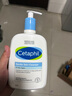 丝塔芙（Cetaphil）温和无泡洗面奶低敏洁肤乳敏感肌可用591ml 实拍图
