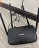 普联（TP-LINK） 大道AX3000满血WiFi6千兆无线路由器 5G双频家用穿墙 Mesh 3000M无线速率 信号增强 易展 XDR3010 实拍图