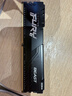 金士顿（Kingston）FURY 16GB DDR4 3200 C16 台式机内存条 Beast野兽系列 骇客神条 实拍图