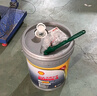 壳牌（Shell）劲霸柴油机油 R4 Super CI-4 15W-50 18L 国四 国五大马力 实拍图