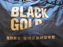 高梵风衣壳奢华户外鹅绒服4.0五分短款户外羽绒服女冬 4.0黑色 S 实拍图
