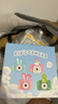 LOPOM 儿童照相机玩具数码拍照录像拍立得相机ccd男孩女孩玩具生日礼物 实拍图
