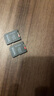 闪迪（SanDisk）1TB TF（MicroSD）内存卡 A2 4K V30 U3 C10 至尊超极速移动存储卡 读速200MB/s 写速140MB/s 实拍图