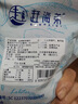 赶海弟 裙带菜叶500g大叶片高泡发 盐渍鲜嫩 裙带菜虾皮汤 凉拌火锅食材 实拍图