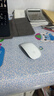 Apple/苹果 妙控鼠标-白色 多点触控表面 苹果鼠标无线蓝牙鼠标无线鼠标办公鼠标静音便携 实拍图