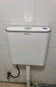 科固（KEGOO）蹲便器水箱冲便器大冲力 卫生间厕所蹲坑蹲厕通用冲水箱K7001 实拍图