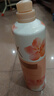 力士(LUX)沐浴露 莹润桃花香 淡雅香氛 娇肤香氛沐浴乳1000g留香 实拍图