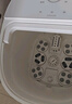 泰昌（Taicn）足浴盆加热0距美足杀菌按摩深桶洗脚盆按摩足浴盆全新美足送长辈朋友节日礼物TC-908MZ 实拍图