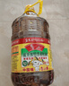 鲁花 【保真菜籽油】食用油 低芥酸特香菜籽油 6.18L   物理压榨 实拍图