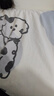 睡眠博士（AiSleep）释压按摩颗粒泰国进口天然乳胶枕 94%乳胶成人睡眠波浪颈椎枕芯 实拍图