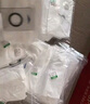爽威 适配科沃斯配件集尘袋适用于（X1 系列型号,T10 OMNI ,T20系列）集尘袋*5【配件】KWS集尘袋 实拍图