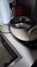科尔沁 手撕风干牛肉干孜然味500g量贩装 休闲零食 肉干肉脯 实拍图