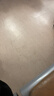 全棉时代【孙颖莎同款】洗脸巾 100抽*1包100%棉柔巾一次性毛巾20*20CM 实拍图