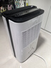 德业（Deye）除湿机/抽湿机 除湿量25升/天 家用轻音地下室除潮除湿器干衣机客厅卧室 手机智控DYD-T22A3 实拍图