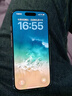 Apple/苹果 iPhone 16 Pro（A3294）128GB 白色钛金属 支持移动联通电信5G 双卡双待手机 实拍图