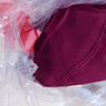 森马（Semir）[商场同款]女oversize发热抗菌2024冬季绣花抓绒上衣101724116004 实拍图