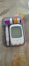 鱼跃GU200尿酸血糖检监测试仪双功能家用一体机背光大屏50尿酸+50血糖 实拍图