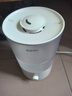 苏泊尔（SUPOR）加湿器小型落地净化器卧室办公桌面家用增湿器大容量雾化加湿器空调电风扇伴侣21B国家补贴 实拍图