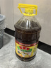 鲁花 【保真菜籽油】食用油 低芥酸特香菜籽油 6.18L   物理压榨 实拍图