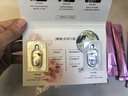 半亩花田【孙颖莎】鲜花纯露洗发水护发素套装控油蓬松头膏持久留香男女士 实拍图