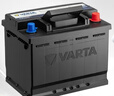 瓦尔塔（VARTA）京东养车汽车电瓶蓄电池56318蒙迪欧福特吉利翼虎博越福克斯致胜 实拍图