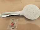 箭牌花洒手持增压淋浴手持单手持莲蓬喷头 增压多档手持花洒头 实拍图