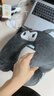 名创优品（MINISO）Kuromi系列记忆棉U型枕午睡枕旅行教室办公室抱枕生日礼物 实拍图