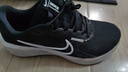 耐克NIKE跑步鞋女缓震透气DOWNSHIFTER 13运动鞋FD6476-001黑白36.5 实拍图