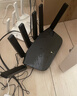 普联（TP-LINK）大道路由器7DR6430 BE6400 5G WiFi7千兆双频家用高速穿墙 2.4G wifi6无线 2.5G网口 游戏加速 实拍图
